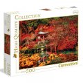 neuveden: Puzzle Orient Dream 500 dílků