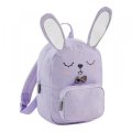 neuveden: Wild Puppies Batoh mini - Zajíček
