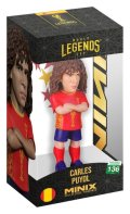 : MINIX Football Legends: World Cup Legends Spain - Carles Puyol #136