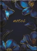neuveden: Notes mini - KVĚTY
