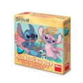 neuveden: Kloboučku hop: Stitch a Angel