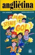 Lacinová Eva: Angličtina pro 9.ročník základní školy - MC