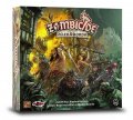 Lullien Jean-Baptiste: Zombicide: Zelená horda