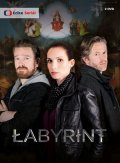 neuveden: Labyrint - 2 DVD