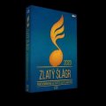neuveden: Zlatý Šlágr 2020 - 2 DVD