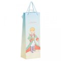 neuveden: Dárková taška na lahev Malý princ – Tra