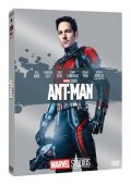 neuveden: Ant-Man DVD - Edice Marvel 10 let