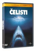 neuveden: Čelisti DVD