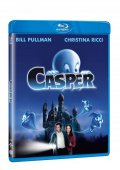 neuveden: Casper Blu-ray