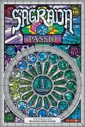 Andrews Daryl, Adamescu Adrian: Sagrada: Rozšíření Passio