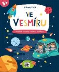 neuveden: Zábavný blok - Ve vesmíru