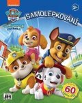 neuveden: Tlapková patrola - Samolepkování