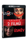 neuveden: Úsměv 1.-2. kolekce 2BD (UHD)