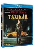 neuveden: Taxikář Blu-ray