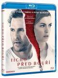 neuveden: Ticho před bouří Blu-ray