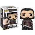 neuveden: Funko POP TV: Game of Thrones: S7 - Jon Snow
