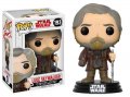 neuveden: Funko POP Star Wars Bobble: E8 TLJ - Luke Skywalker