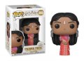 neuveden: Funko POP Movies: Harry Potter S8 - Padma Patil (Yule)