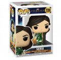 neuveden: Funko POP Marvel: Eternals - Sersi