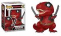 neuveden: Funko POP Marvel: Deadpool 30th - Dinopool
