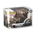 neuveden: Funko POP Movies: Jurassic World - Tyrannosaurus (Fossil) #1682