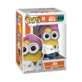 neuveden: Funko POP Rocks: Minions x BTS - Jin