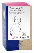 neuveden: Sonnentor - Pro klid ženy bio