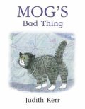Kerrová Judith: Mog´s Bad Thing