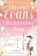 Evans Harriet: I Remember You