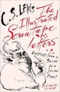 Lewis C. S.: Illustrated Screwtape Letters