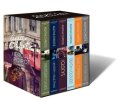 Christie Agatha: Hercule Poirot - Six Classic Hercule Poirot Mysteries