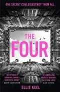 Keel Ellie: The Four