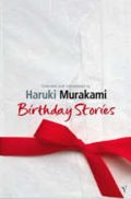 Murakami Haruki: Birthday Stories