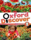 Koustaff Lesley: Oxford Discover 1 Student Book