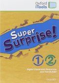 Reilly Vanessa: Super Surprise 1-2 iTools