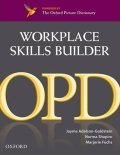 Adelson-Goldstein Jayme: Oxford Picture Dictionary Workplace (2nd)