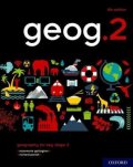 Gallagher RoseMarie: geog.2 Student Book