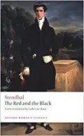 Stendhal: The Red and the Black : A Chronicle of the Nineteenth Century
