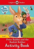 neuveden: Peter Rabbit and the Radish Ro