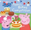 neuveden: Peppa Pig: Peppa´s Baking Competition