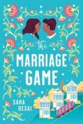 Desai Sara: The Marriage Game