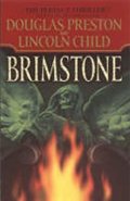 Preston Douglas: Brimstone
