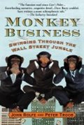 neuveden: Monkey Business