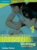 Palmer Graham: Camb Eng Sk: Real Writing L1 w´out Ans