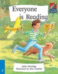 Partridge Juliet: Cambridge Storybooks 2: Everyone is Reading