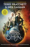 Gaiman Neil: Good Omens (Tv Tie-In)