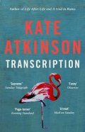 Atkinsonová Kate: Transcription