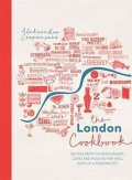 Crapanzano Alexandra: The London Cookbook
