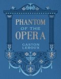 -: Phantom of the Opera