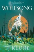Klune TJ: Wolfsong